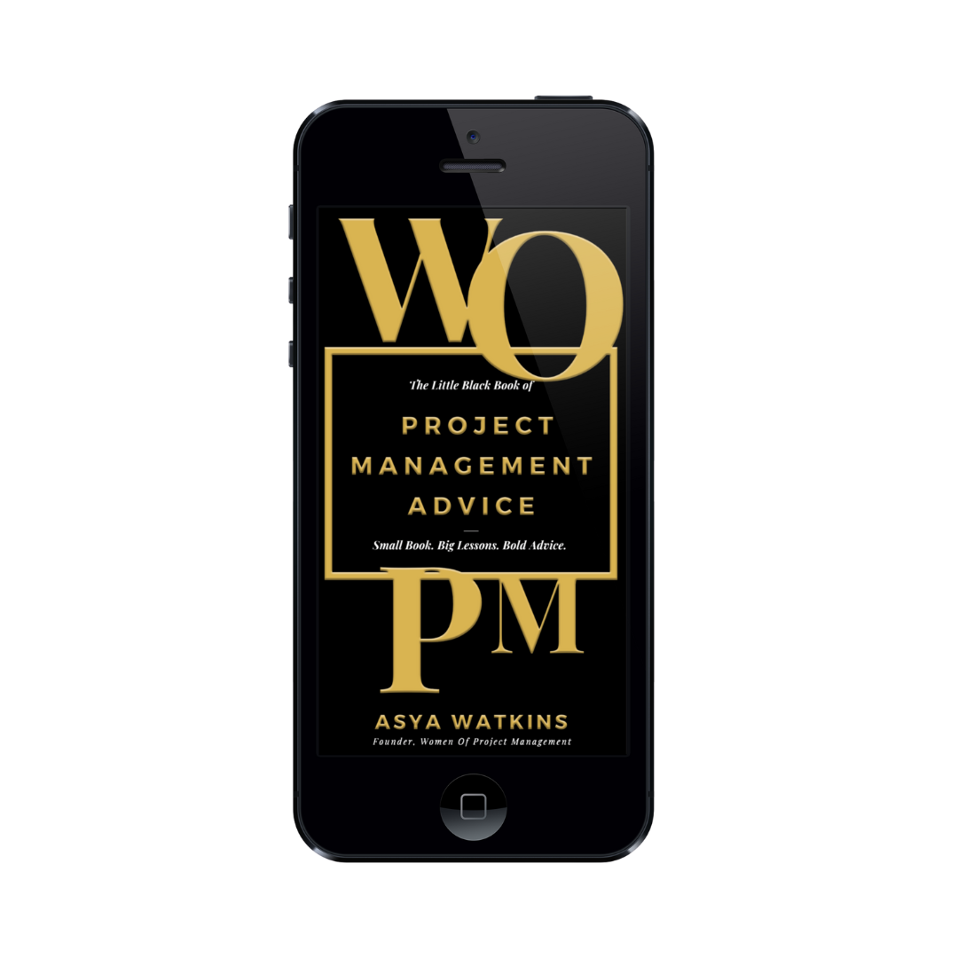 The Little Black Book of Project Management Advice — Special Edition Audiobook