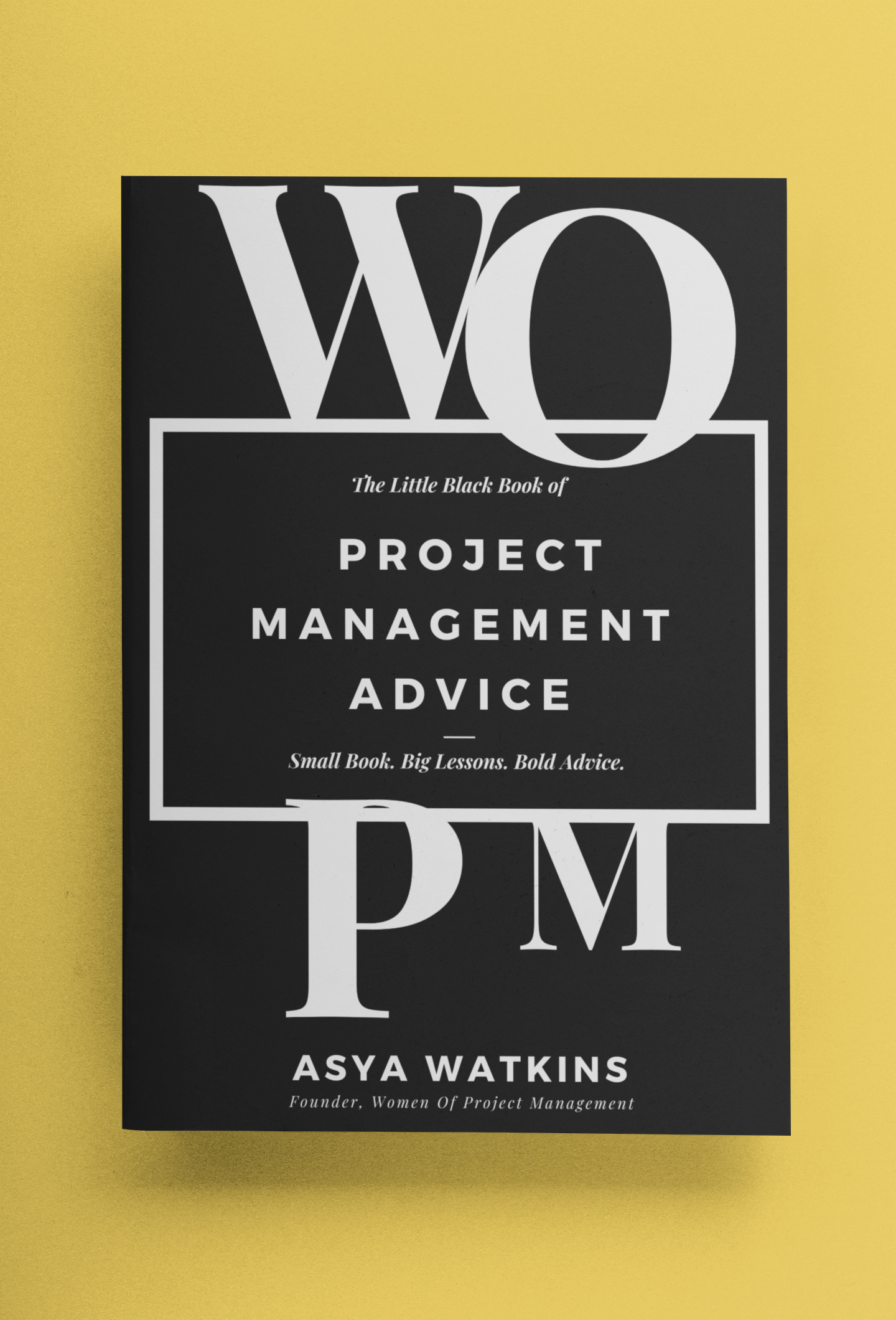 10 Book Corporate Bundle The Little Black Book of Project Management Advice